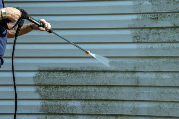 Best Post-Construction Pressure Washing  in Ttapoisett Center, MA