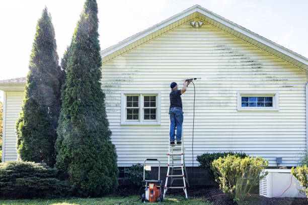 Best Gutter Cleaning  in Ttapoisett Center, MA