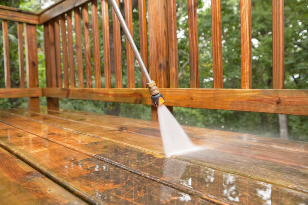 Professional Pressure Washing Services in Mattapoisett Center, MA